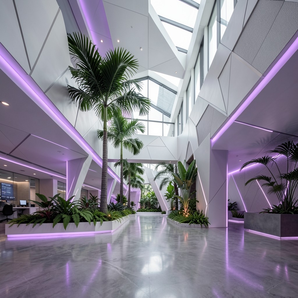 Bangkok educational research facility